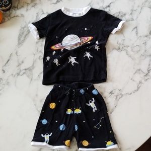 Pajamas Size 18-24 Months